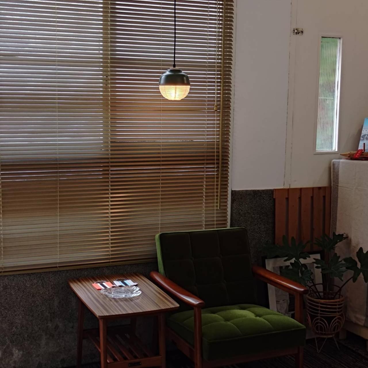 可以住canlive Tainan Exteriör bild
