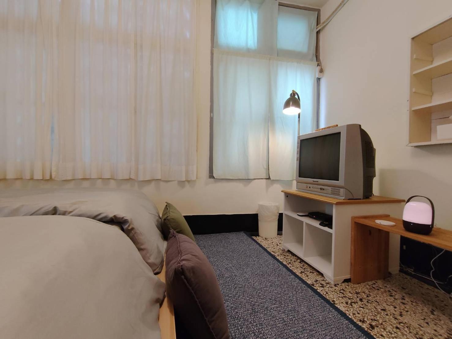 可以住canlive Tainan Exteriör bild