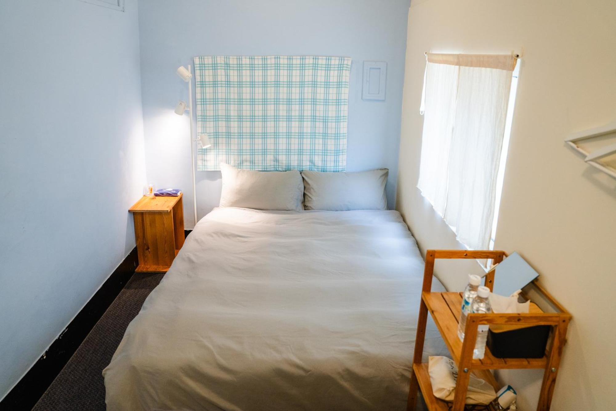 可以住canlive Tainan Exteriör bild