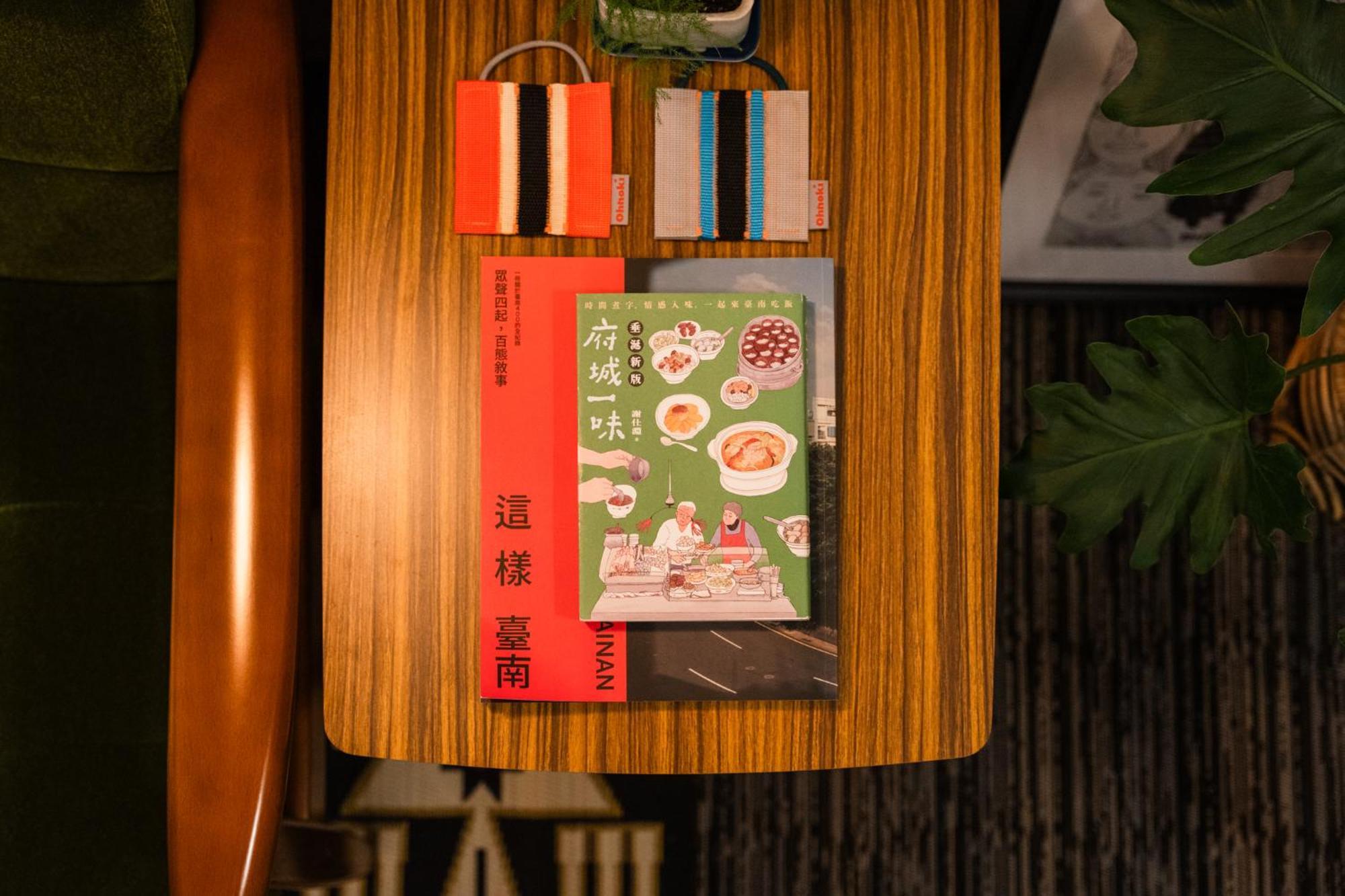 可以住canlive Tainan Exteriör bild