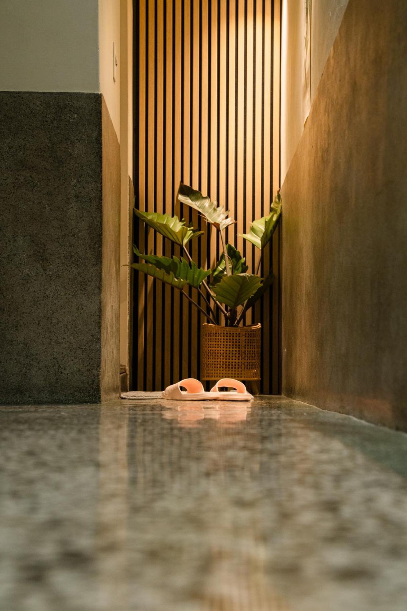 可以住canlive Tainan Exteriör bild