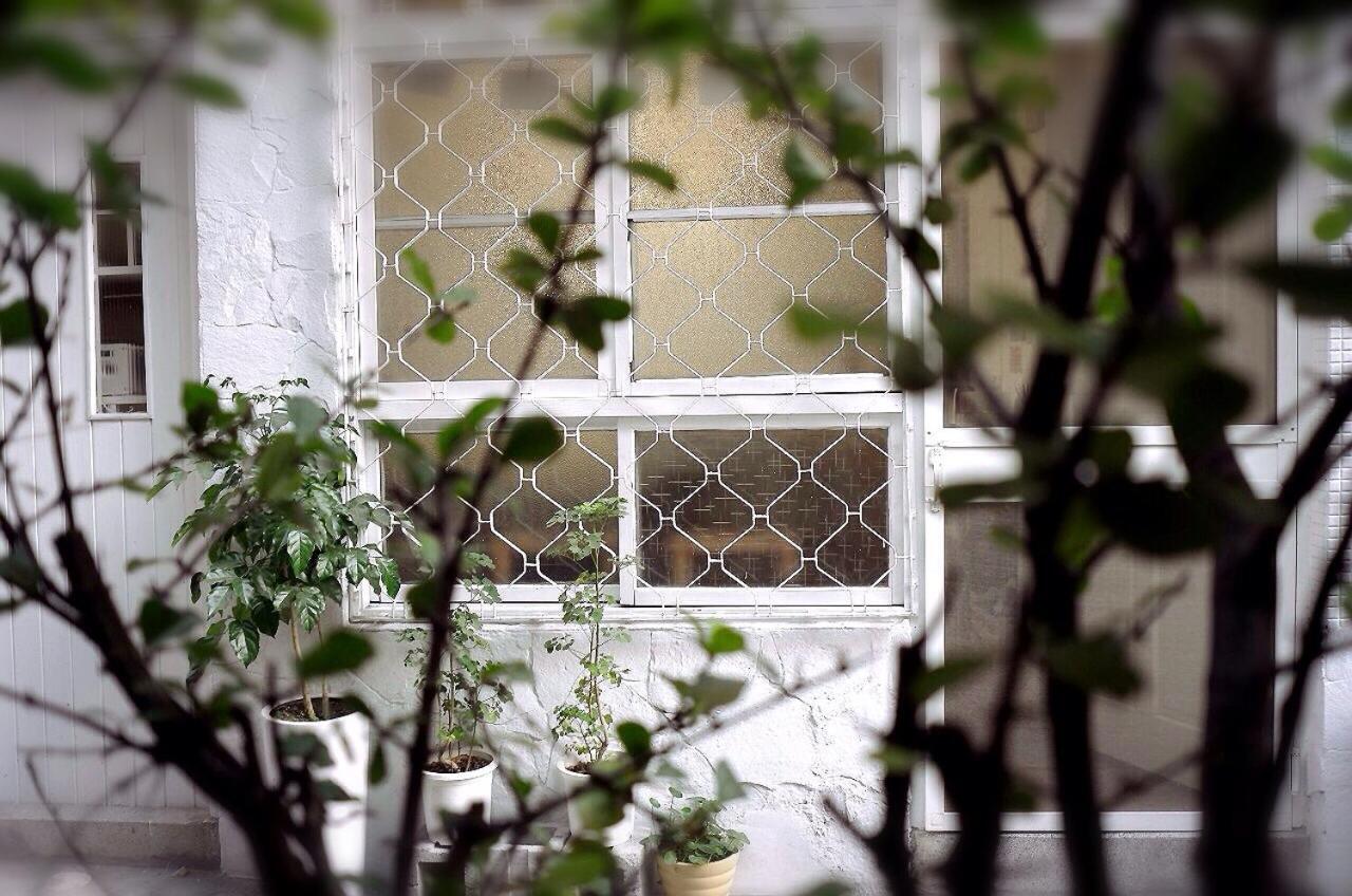 可以住canlive Tainan Exteriör bild