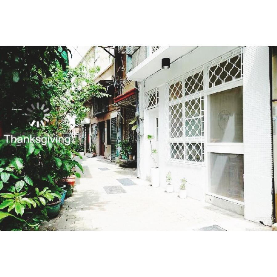 可以住canlive Tainan Exteriör bild